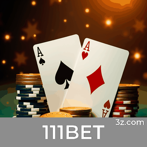 Acesso ao 111BET