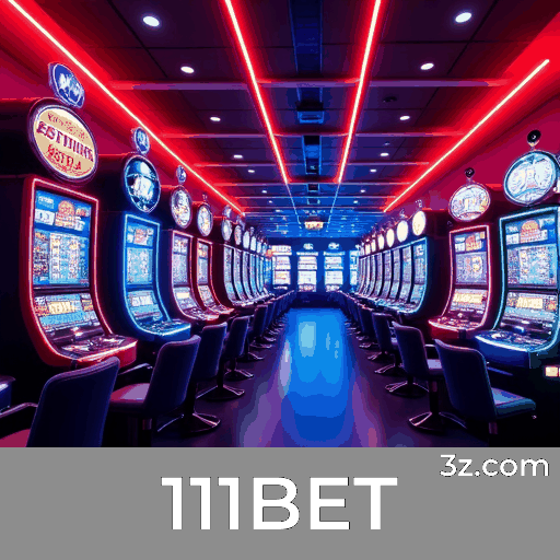 Acesso ao 111BET