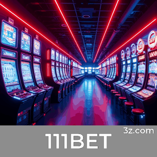 111BET: Sua Plataforma de Apostas e Cassino Confiável