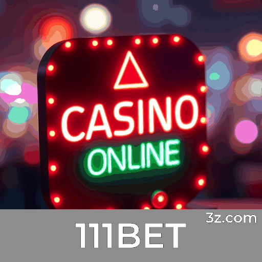 Cadastro na 111BET