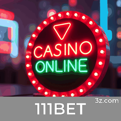 Cassino Online 111BET