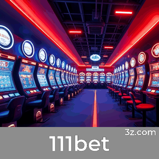 111bet