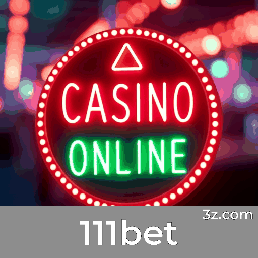 111bet game mais image