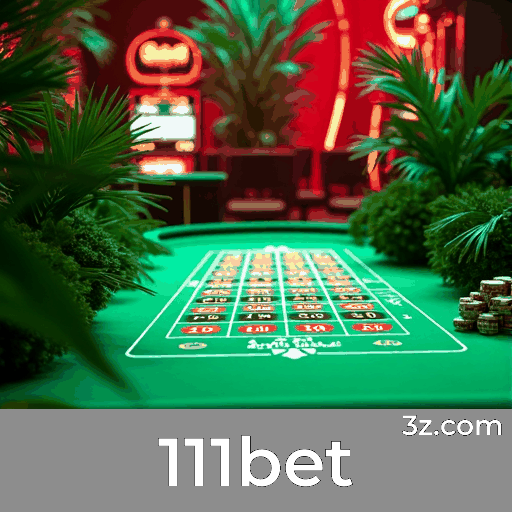 111bet game mais image