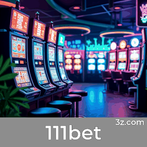 111bet game mais image