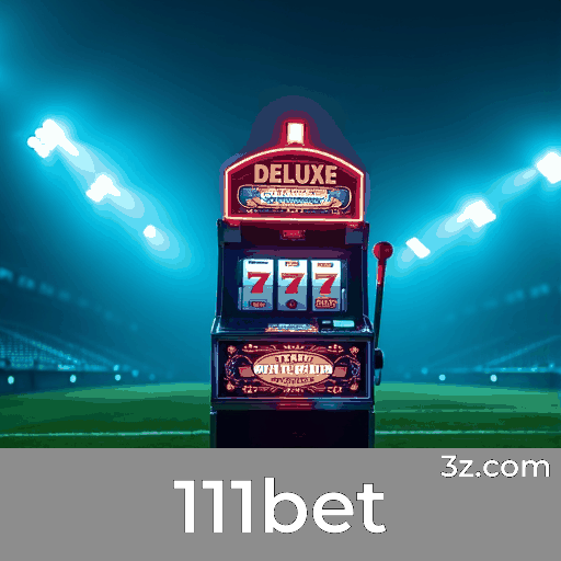 111bet game mais image