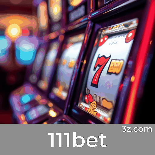 111bet game mais image